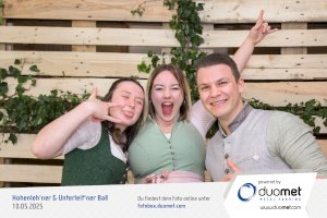 Hohenleh’ner & Unterleit’ner Ball
